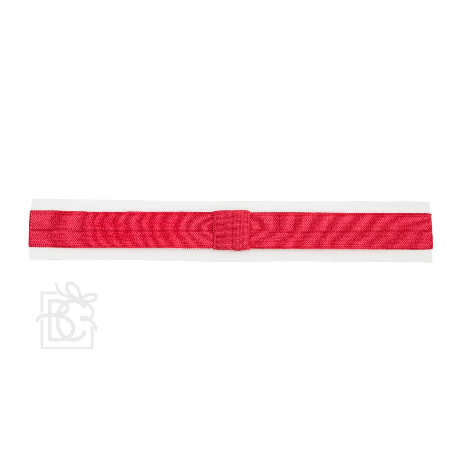 Skinny Elastic Baby Headband | Newborn Hair Accessory