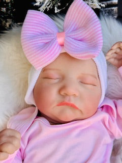 Reborn Baby - 5.13 lbs | Ready to Go