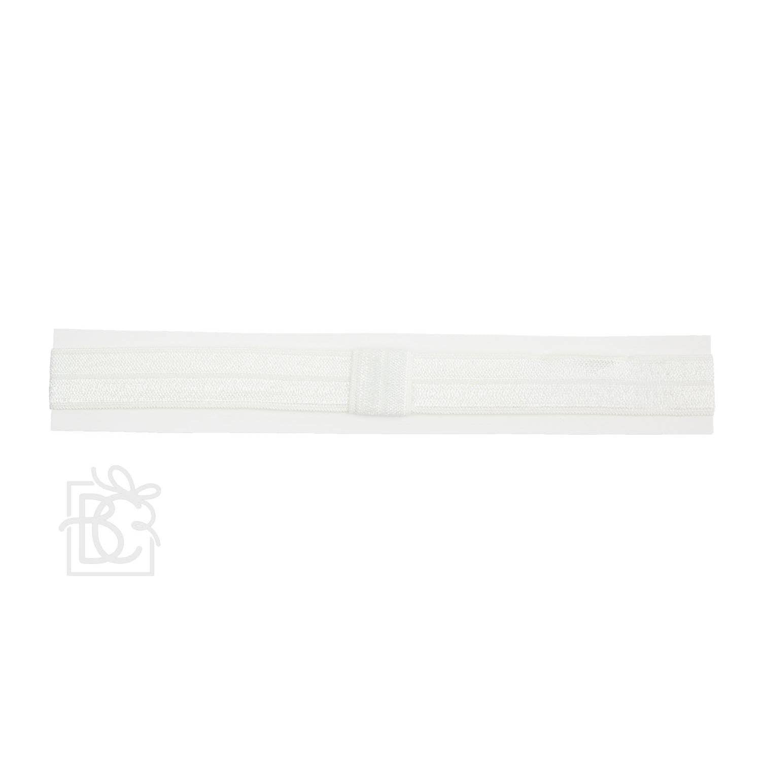 Skinny Elastic Baby Headband | Newborn Hair Accessory