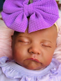 Reborn Baby Girl - 4.9 lbs | Ready to Go Home