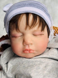 Reborn Baby Boy - 5.10 lbs | Ready to Go Home