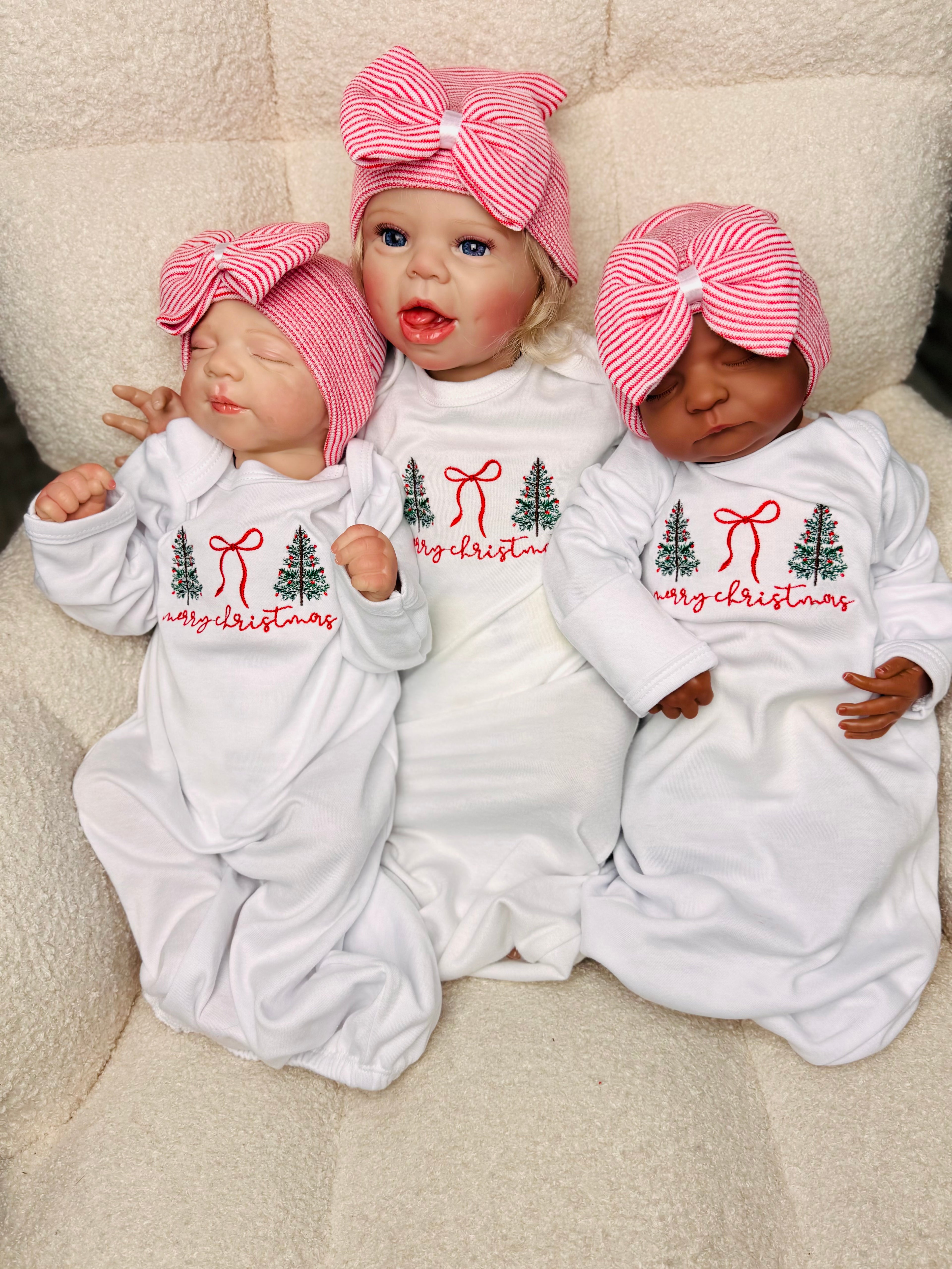 Reborn Baby Girl - 5.14 lbs |Ready to Go Home