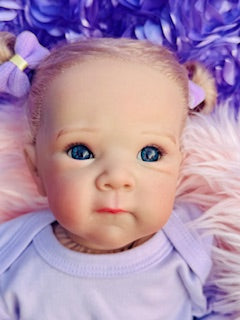 Reborn Baby - 5.4 lbs | Ready to Go Home