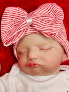 Reborn Baby Girl - 4.4 lbs | Ready to Go Home