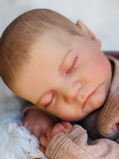 Reborn Baby - 5.13 lbs | Ready to Go