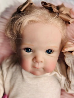Reborn Baby - 5.4 lbs | Ready to Go Home