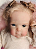 Reborn Baby - 5.4 lbs | Ready to Go Home