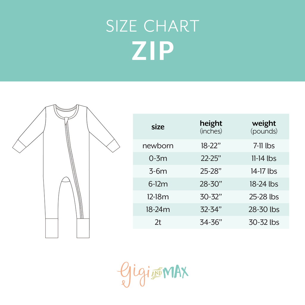 Bamboo Camo Zip Sleeper — Baby & Toddler Outfit